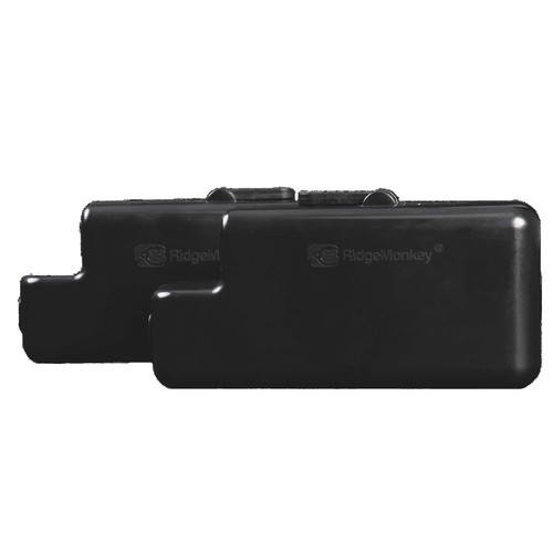 Ridgemonkey hunter 750 - hunter, bait