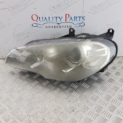 Bmw front headlight - bmw, x5
