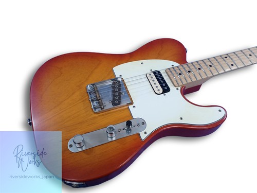 Asat classic electric - g&l,
