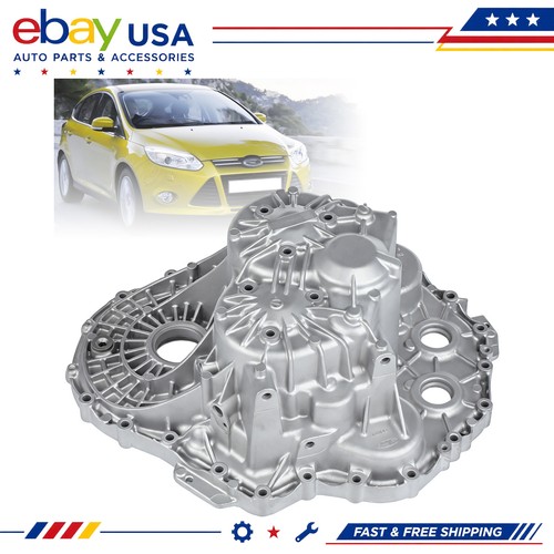 Auto transmission case housing - auto,