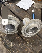 RANGE ROVER Classic Lse