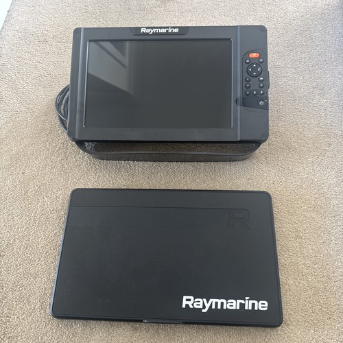Raymarine element 12s mfd - raymarine,