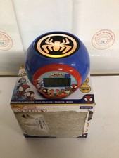 LEXIBOOK, Spidey & His Amazing