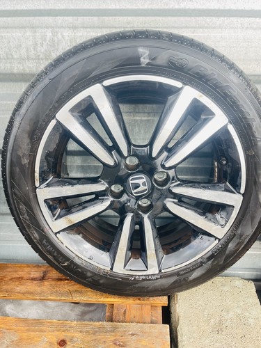Honda jazz mk4 2024 - jazz, alloy