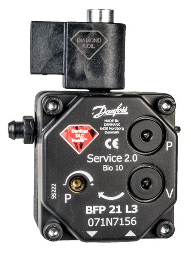 Danfoss oil pump bfp - pump, 21