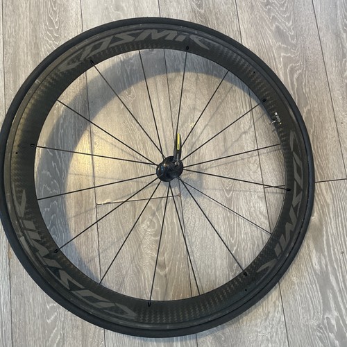 Mavic cosmic pro - pro, carbon
