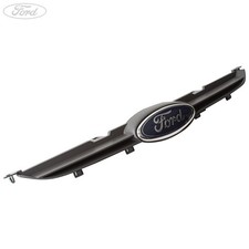 Genuine Ford Fiesta Mk7 Front