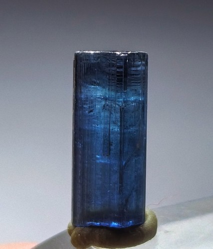 Natural dark ink blue - ink,