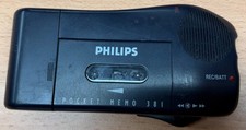 Philips Classic 381 Pocket