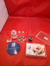 swarovski crystal animals Bl 