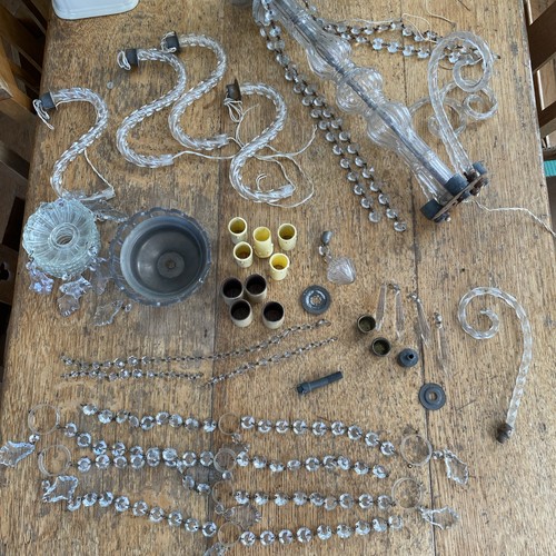 Vintage c1930 murano - vintage,