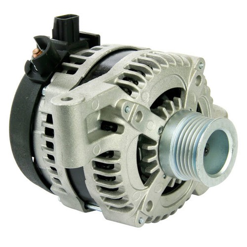 Alternator fits ford - alternator,