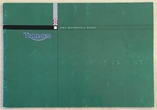 TRIUMPH CLASSIC MOTORCYCLE