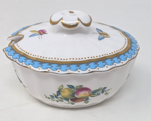 Spode trapnell sprays - spode,