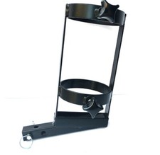 Oxygen Bottle Holder Bag