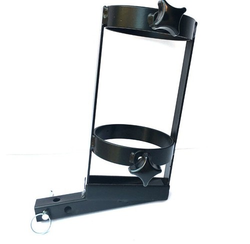Oxygen bottle holder bag - bottle,