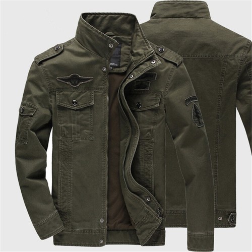 Tactical mens bomber flight - tactical,