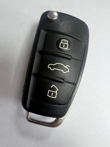 Genuine audi button remote - genuine,
