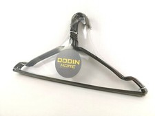 Wire Metal Notch Hangers
