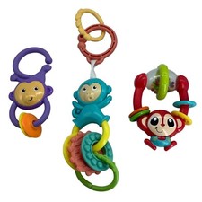 Baby Monkey Activity Gym Toys