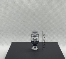 UEFA Euro Mini Replica Trophy