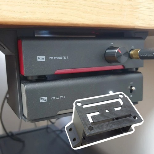 Custom under desk - custom,