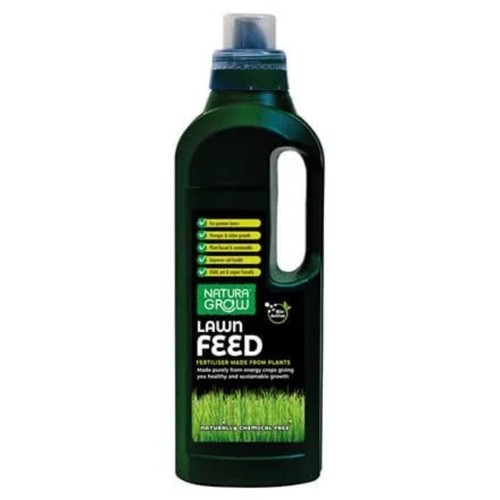 Liquid lawn feed food - liquid,