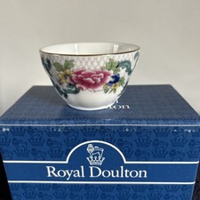 Royal Doulton Booths FLORADORA