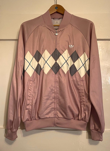 Adidas originals argyle ivan - originals,