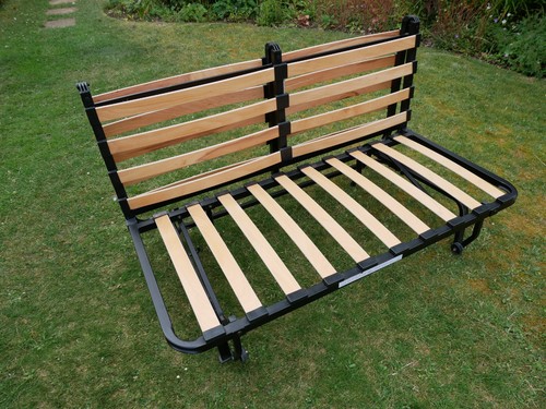 Ikea lycksele futon double - futon,