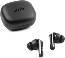 Denon AH-C840NCW True Wireless