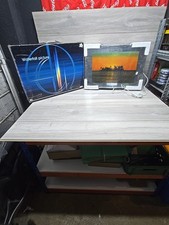 Moving And Illuminated