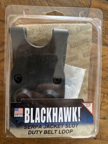 Blackhawk serpa jacket slot - blackhawk,