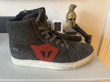 Dainese Short Boot Trainer