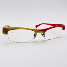 ALAIN MIKLI eyeglasses