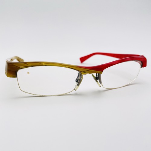 Alain mikli eyeglasses - mikli,