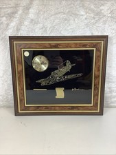 Ken Broadbent Hawker Hurricane