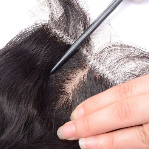 Brazilian hair silk - brazilian,