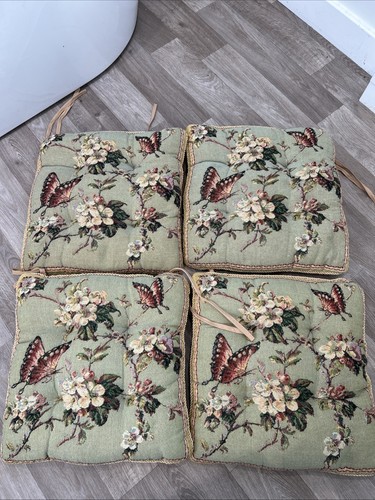Vintage woven tapestry - vintage, 4