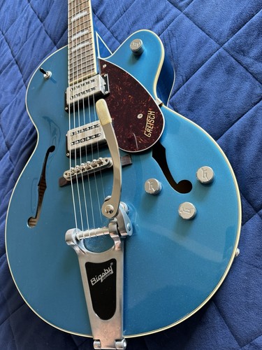 Gretsch streamliner g2420t - gretsch,