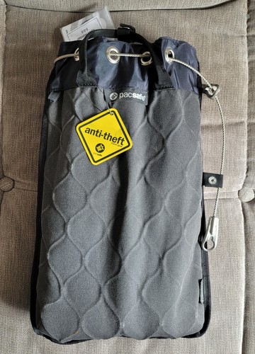 Pacsafe travelsafe gii - travelsafe, 5l