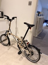 Clean & Professional Brompton