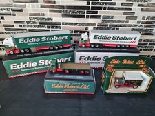 Eddie Stobart New 4 Piece