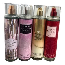 Bath and body works Full size Body mist 236ml/8 oz