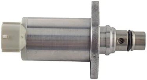 Scv fuel pump suction control - scv,