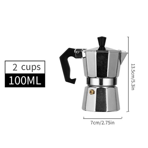 Italian espresso maker - italian,