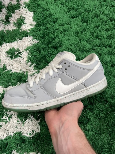 Nike dunk low - sb,