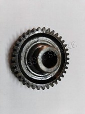Genuine NOS Magdyno Drive Pinion Gear BSA M20 M21 B31 B33 B34 P.No. 65-2334