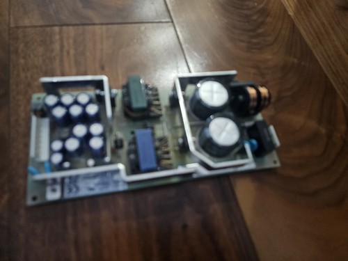 Yamaha motif power supply - xs,