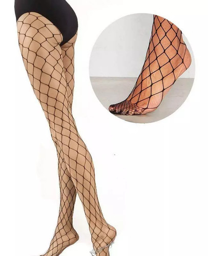 Gatta brigitte sexy fishnet - sexy,